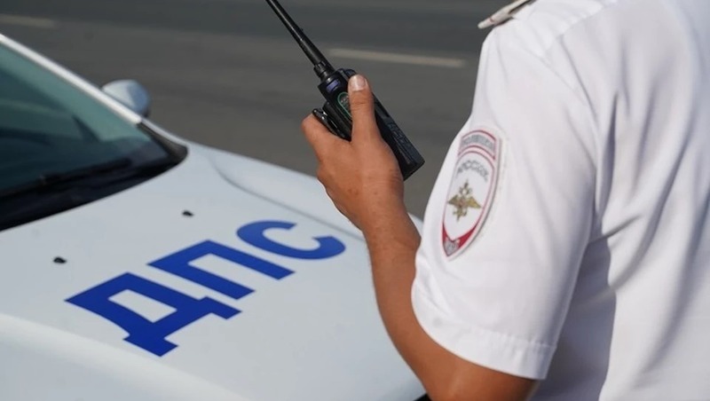 Смертельное ДТП произошло в Магадане