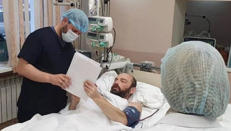 Дело дрейфовавшего колымчанина 2 месяца в Охотском море поступило в суд