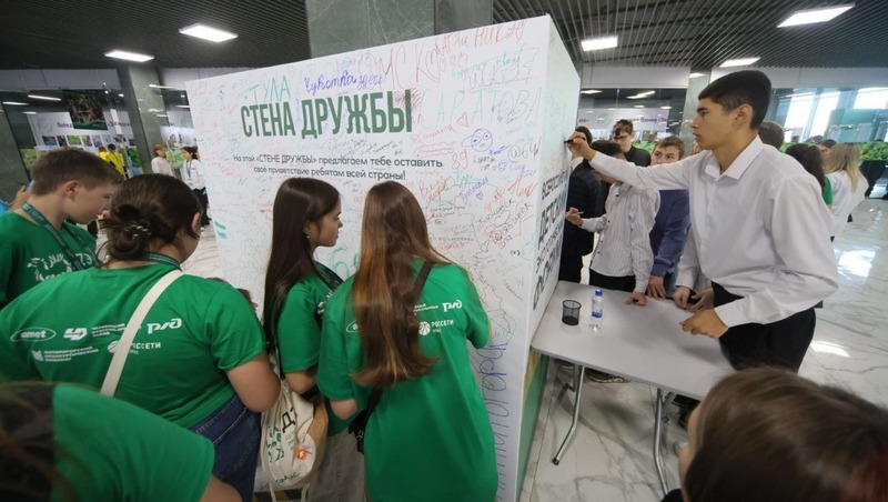 Школьница из Челябинской области — победитель Всероссийского конкурса экологической грамотности