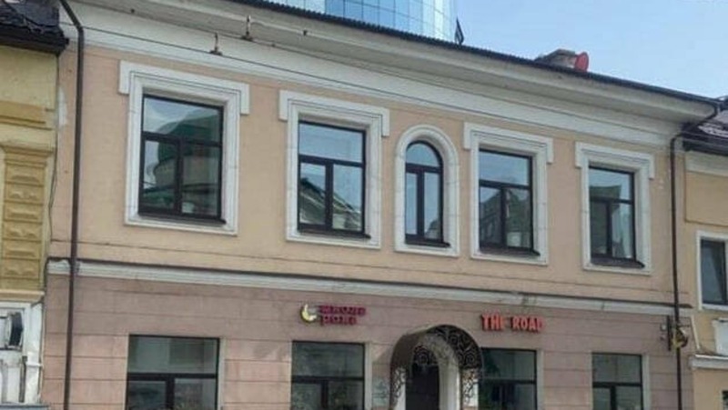 Торговые лавки купцов Юнусовых и Утямышевых в Казани внесут в реестр ОКН