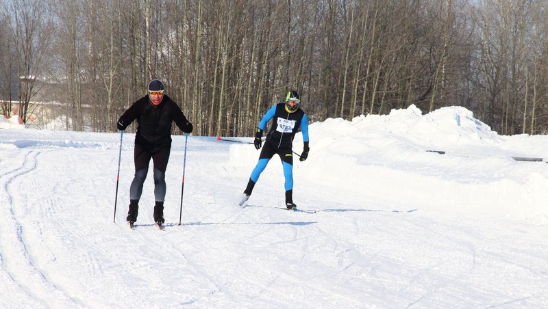 Елабуга присоединится к массовой гонке «Лыжня Татарстана» 14 февраля