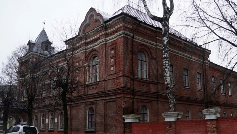 3 здания историко-мемориального музея отремонтируют во Владимирской области