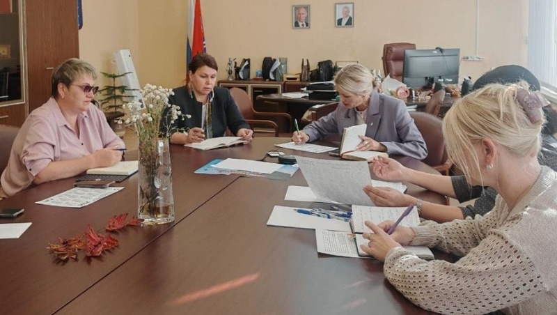 Клуб по поддержке ветеранов СВО откроется 30 октября в Пушкинской библиотеке