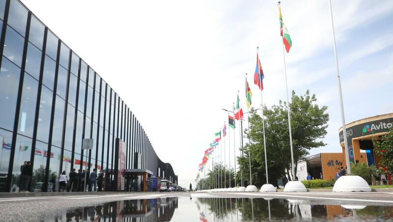 Делегация Узбекистана подтвердила участие в ПМЭФ-2026