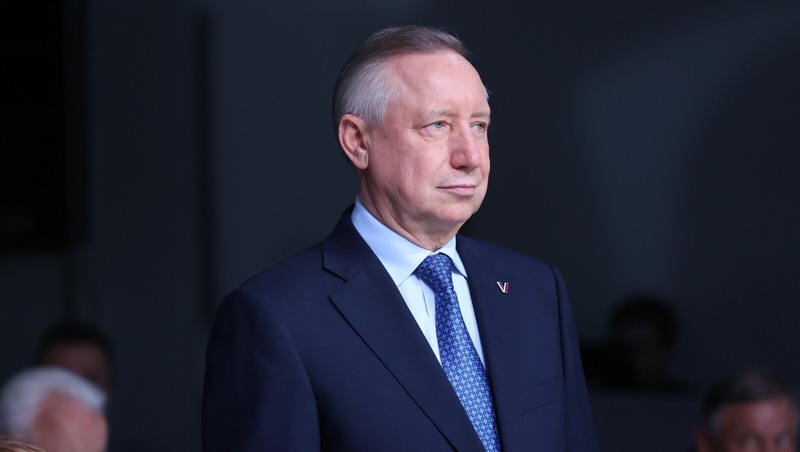 Беглов утвердил субсидии для общественно-политических газет Петербурга