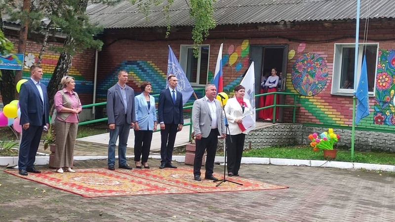 Кирилл Лесков поддержал фестиваль для одарённых детей-инвалидов