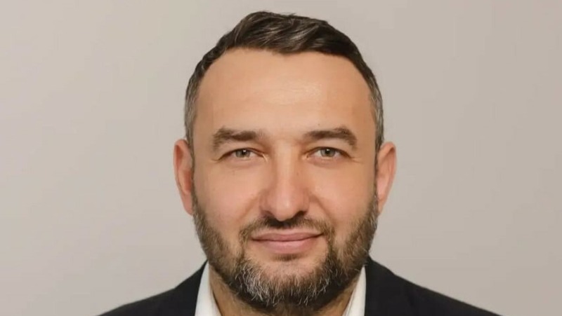 Д. Паслер назначил И.Клочкова замминистра физкультуры и спорта Свердловской области