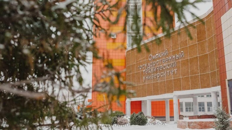 21 студент ОмГТУ получил стипендию Правительства РФ