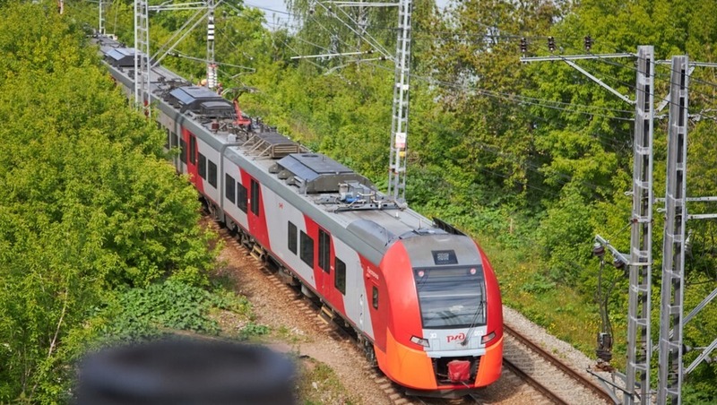 Проезд в прикамских электричках подорожает с 2026 года