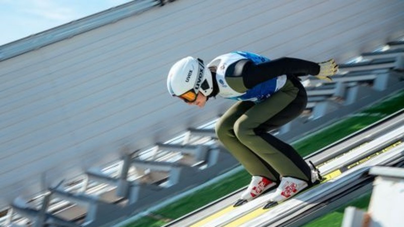 Свердловские лыжники завоевали 4 медали на этапе международных соревнований