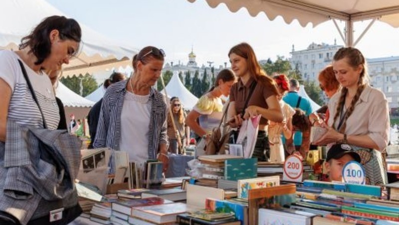 34 проекта из Свердловской области получат финансирование от Фонда президентских грантов