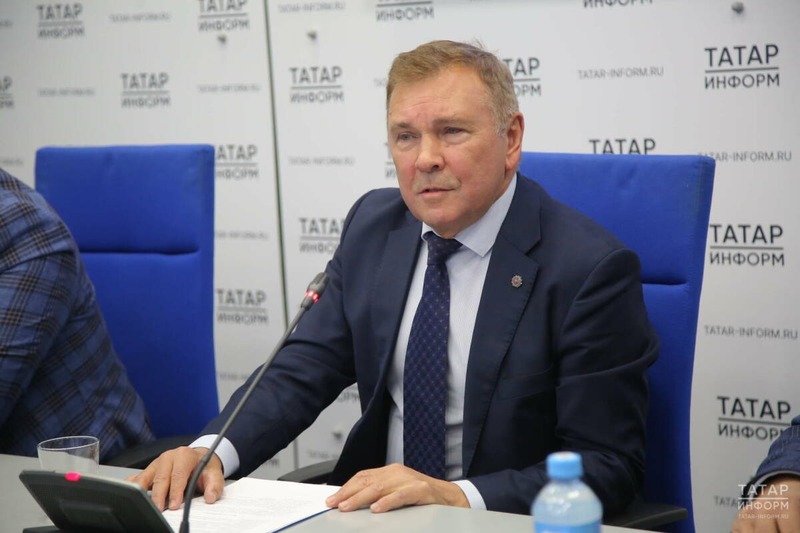 Районы РТ приглашают на конкурс по определению лучшего совета предпринимателей