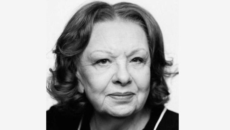 Скончалась народная артистка России Наталья Тенякова