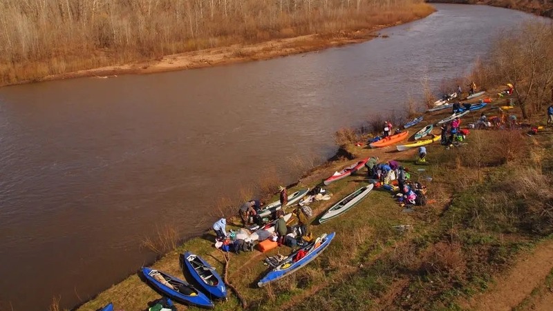 Мост через реку Сок отремонтируют в 2026 году в Самарской области