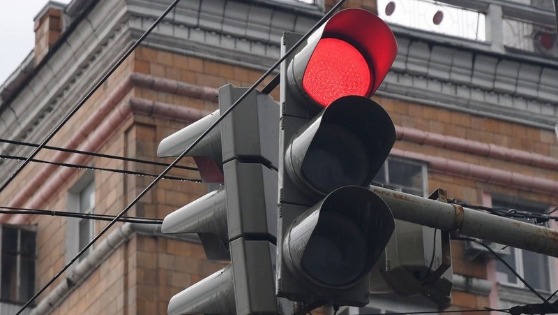 По ул. Хайдара Бигичева частично ограничат движение транспорта в Казани