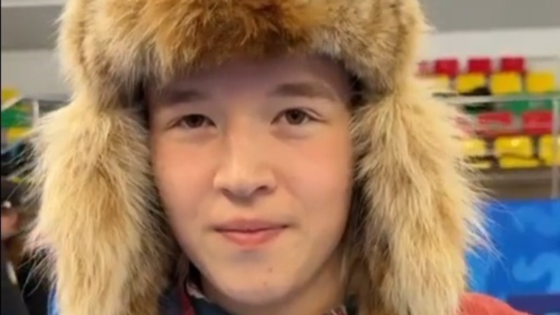 Юный лучник из Башкирии завоевал 2 золота на международном турнире в Казахстане