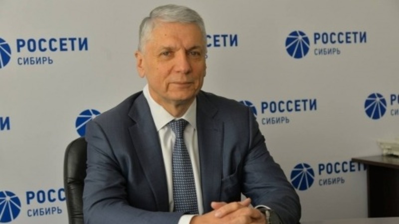 Директор филиала омской компании награжден орденом