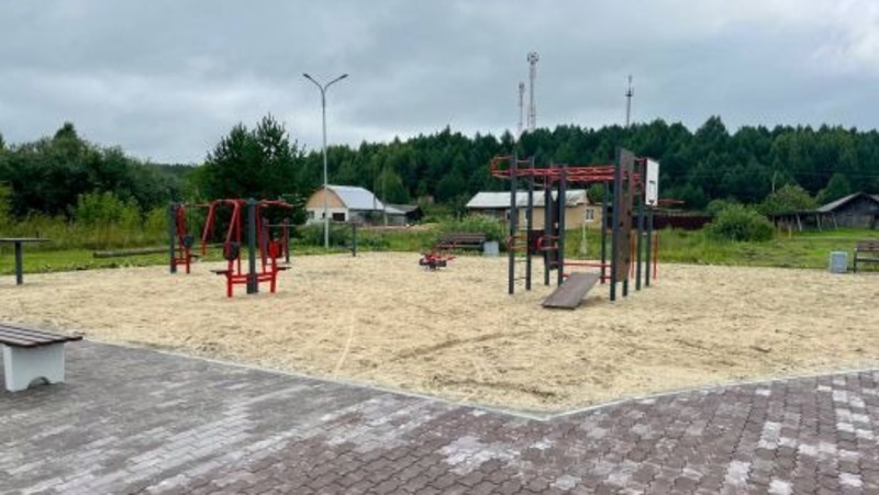 Более 100 млн руб. направят на развитие сёл Свердловской области в 2026 году