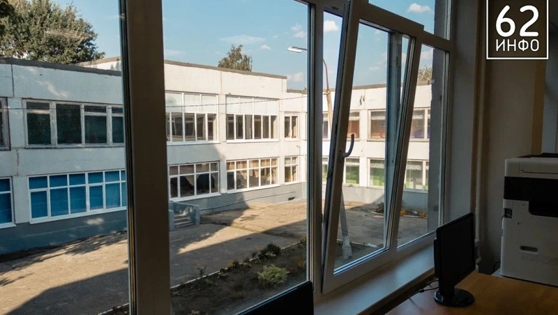 Запись первоклассников в школы начнётся 1 апреля в Рязани