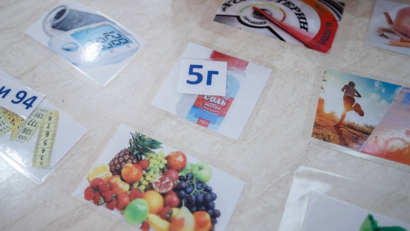 Всероссийская акция о гигиене полости рта и рук стартовала в Татарстане