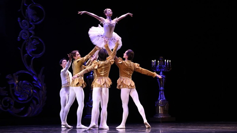 Всероссийская «Ночь театрального искусства» состоится 27 марта в Нижегородской области