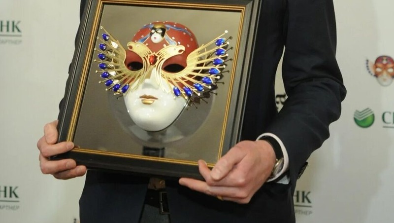 3 театра Прикамья номинированы на премию «Золотая Маска»