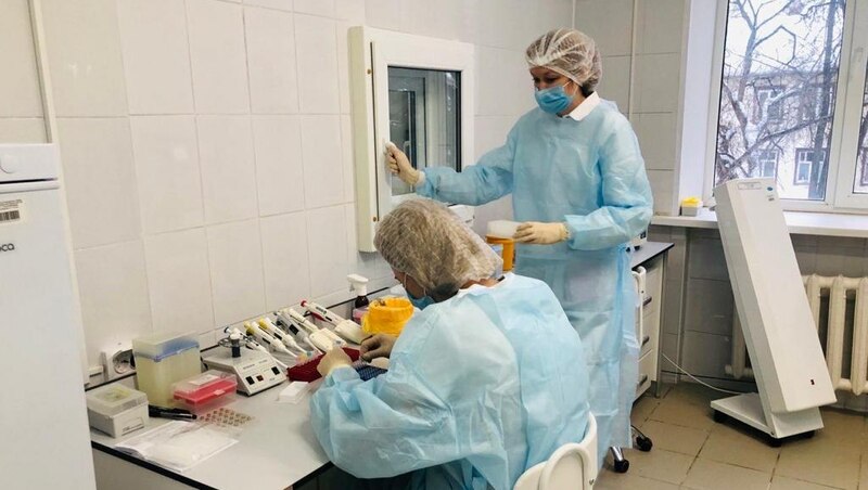 По 2 млн руб. получат врачи за работу в городах Башкирии в рамках программы поддержки медиков