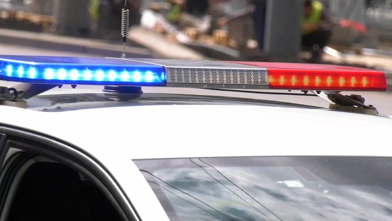 В Железнодорожном районе Самары в ДТП пострадали два человека