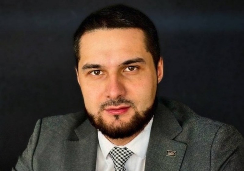 Кирилл Ягодка официально назначен президентом омского «Иртыша»