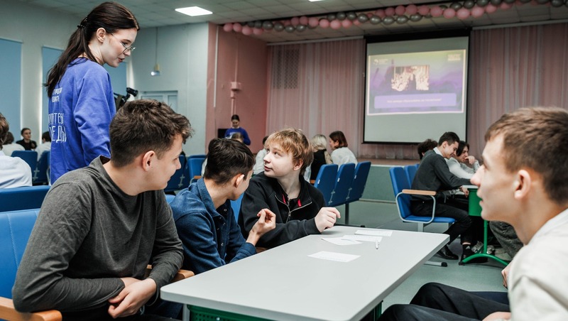 Более 3 тыс. нижегородцев приняли участие в мероприятиях к годовщине прорыва блокады Ленинграда