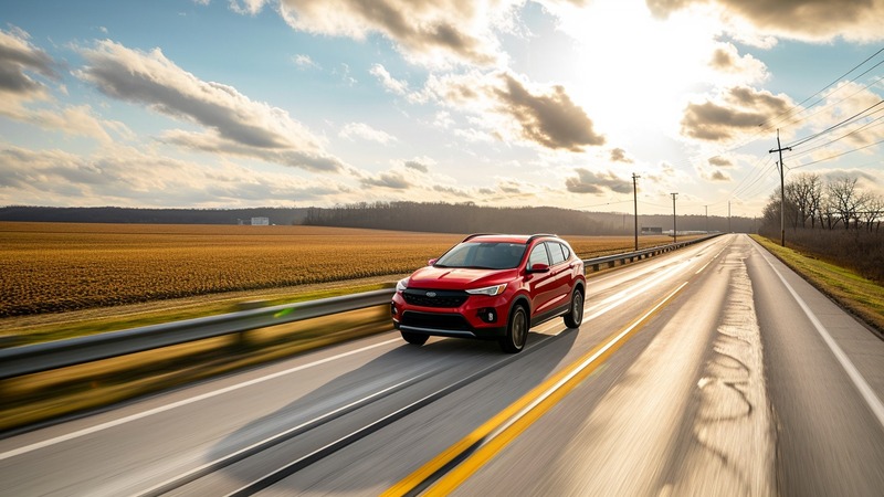 Казань вошла в топ-3 городов, чьи жители одобряют китайские авто