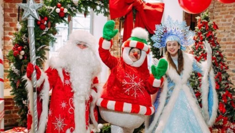 Регистрация на новогоднюю ярмарку в «Домне» стартовала в Свердловской области