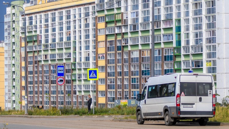 Новый автобус запустят из Челябинска в Кременкуль 26 августа