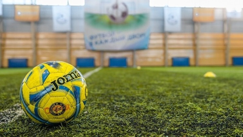 Соревнования по мини-футболу «Кожаный мяч» стартует в октябре в Магадане