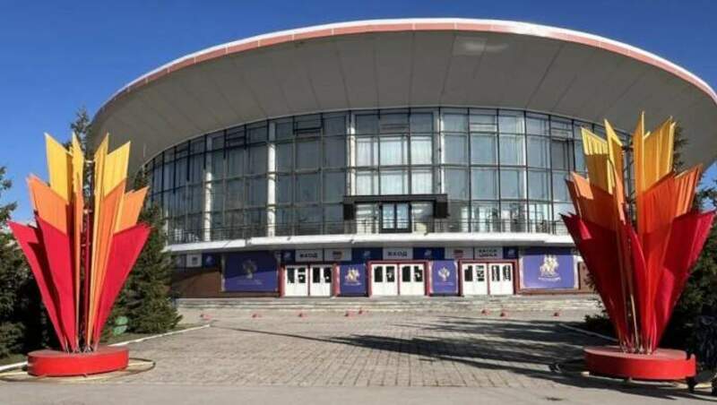 Более 100 декоративных элементов установят в Перми ко Дню Победы