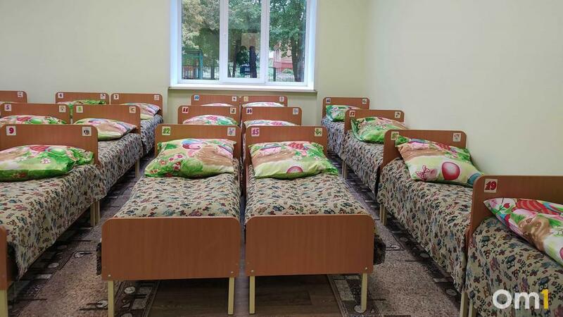 В Омске бывшее общежитие ОмГАУ перепродают за 150 млн