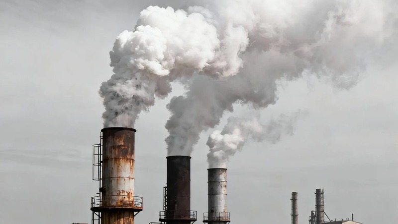 Режим неблагоприятных метеорологических условий первой степени объявили в Самаре