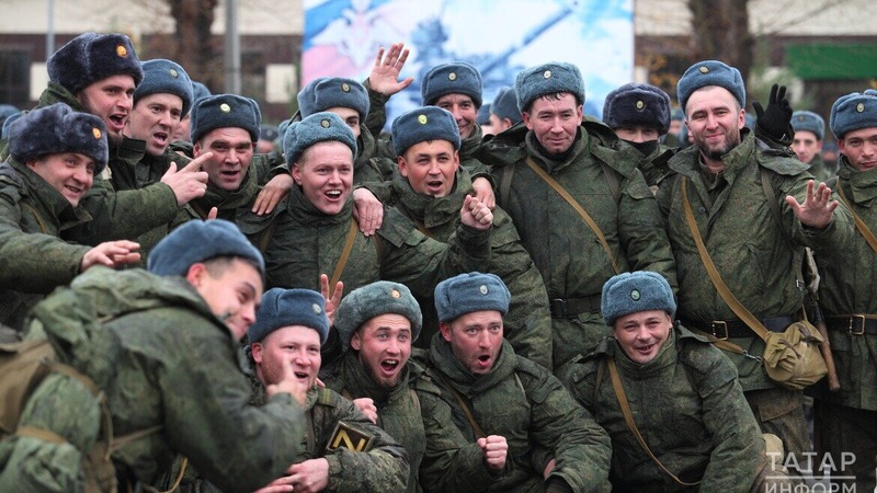 В Казани стартовал открытый показ военных фильмов 