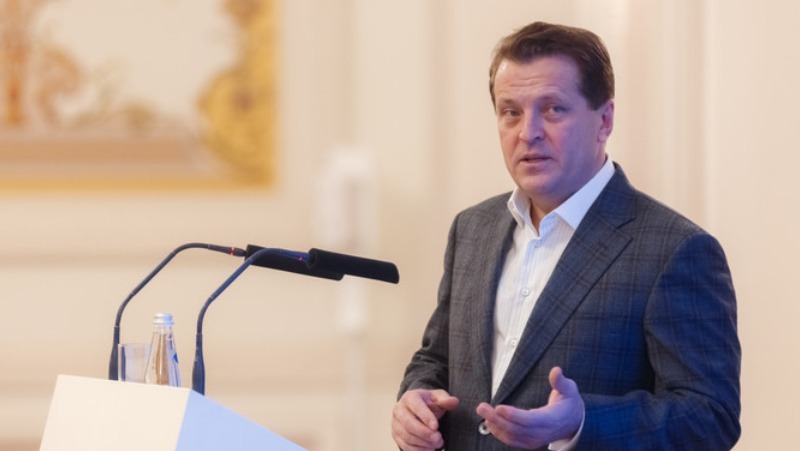 Метшин сообщил о рекордно низкой безработице в Казани