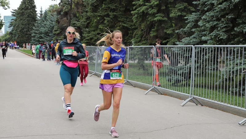 Лучших спортсменов и тренеров года наградили в Самаре