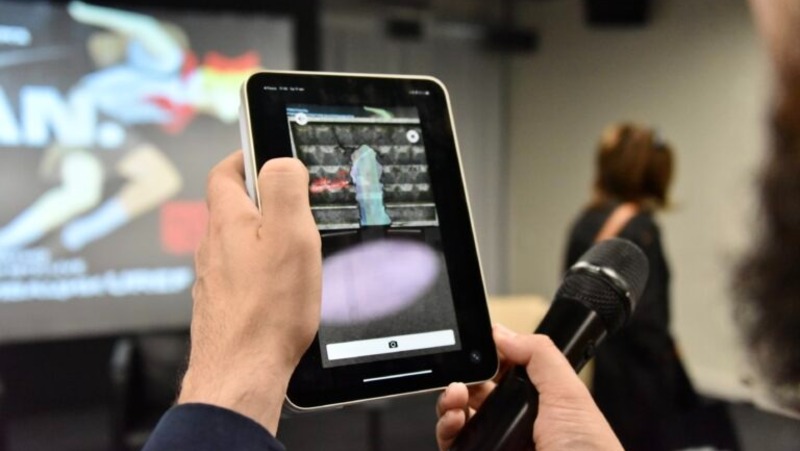 Свердловская область — в топ-10 регионов по числу пользователей нейросетей