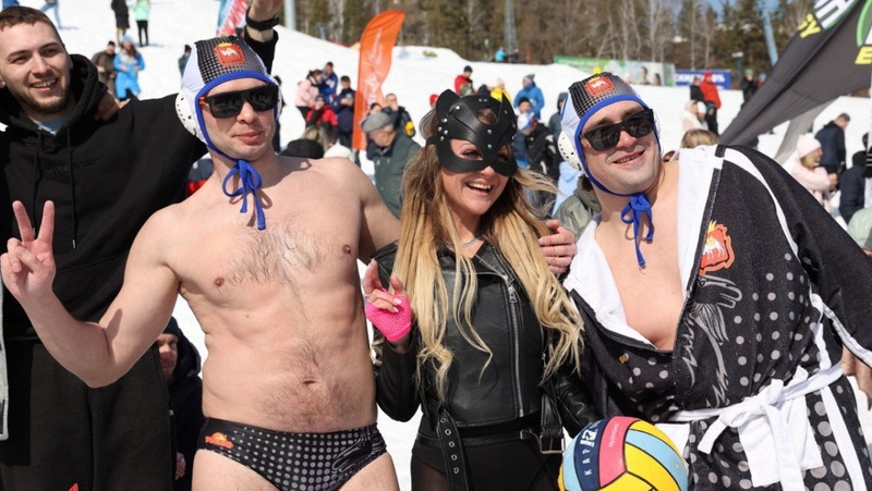 Ролик об отдыхе на Южном Урале победил на Всероссийском туристическом фестивале