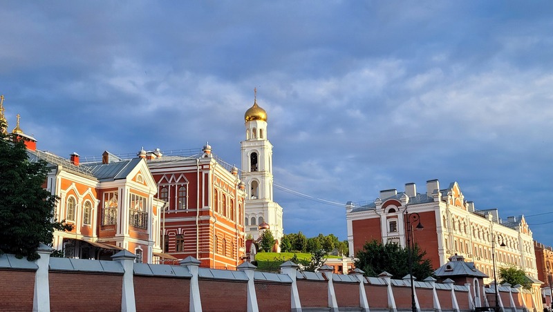 Патриотический фестиваль «Самарское знамя» состоится 5–6 сентября в городе