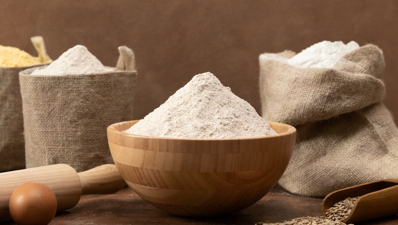 Экспорт муки увеличился в 2 раза в Башкирии с начала года