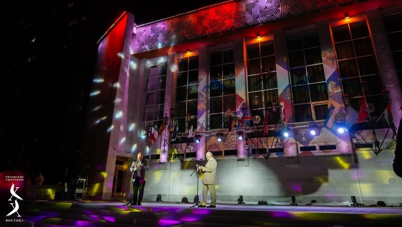 Театр кукол отметит столетие на фестивале «Рязанские смотрины»