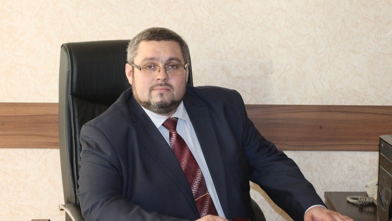 Нижегородский минтранс возглавил Леонид Самухин