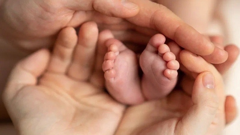 Более 400 детей родилось за октябрь в Рязанском перинатальном центре 