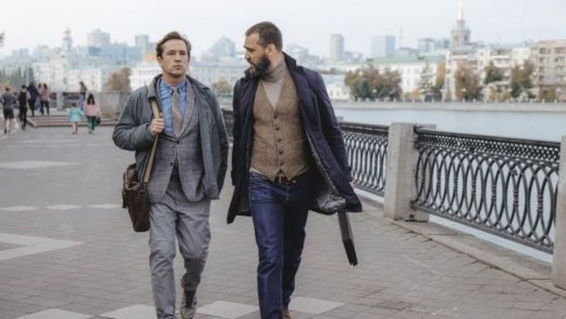 Более 50 фильмов покажут на Неделе уральского кино в Екатеринбурге