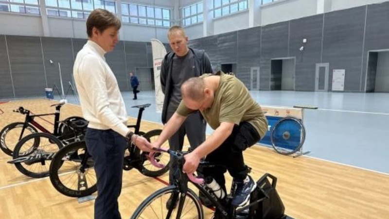 Более 46 тыс. человек занимаются адаптивной физкультурой и спортом в Свердловской области