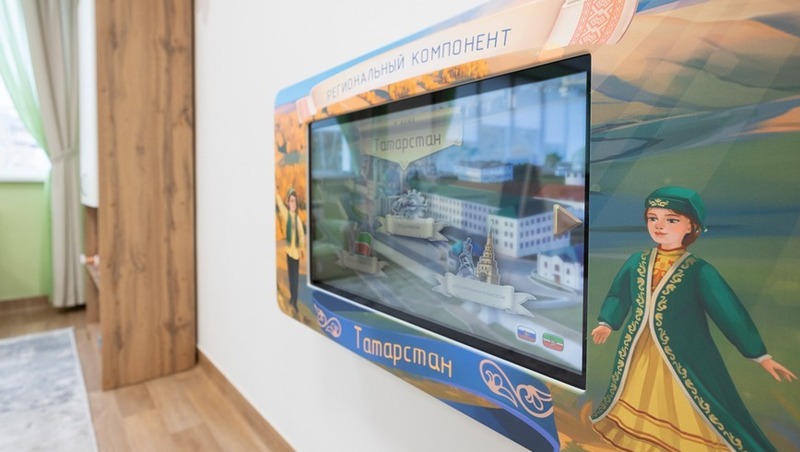 Казанский мультсериал на татарском языке — победитель Всероссийского конкурса
